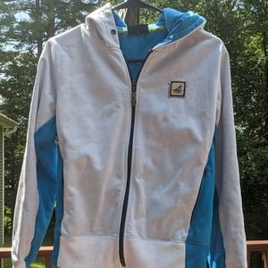 Ladies Sperry Topsider Sweatshirt/Jacket
